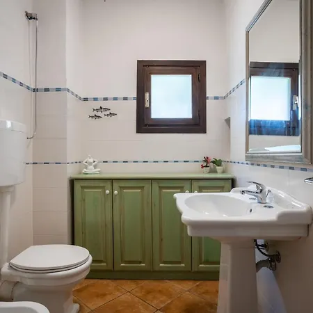 A 300 Mt. Dal Mare Villa Cinisi