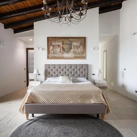A 300 Mt. Dal Mare Villa Cinisi