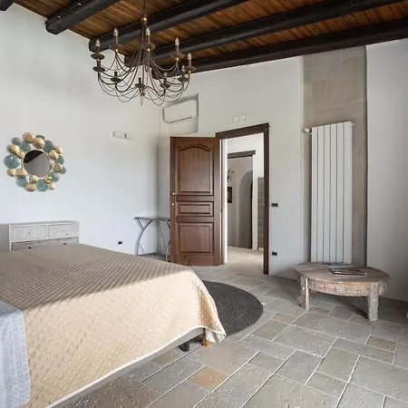 Villa A 300 Mt. Dal Mare *