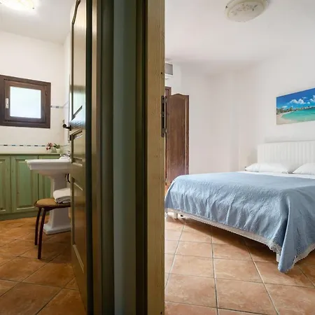 A 300 Mt. Dal Mare Villa Cinisi