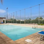Villa A 300 Mt. Dal Mare Cinisi