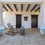 A 300 Mt. Dal Mare Villa Cinisi