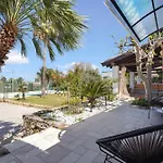 Villa A 300 Mt. Dal Mare